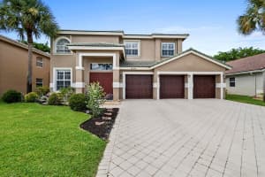 11155  Narragansett Bay Court, Wellington, FL 33414 Sold 09/29/23