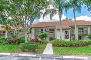 10137  Mangrove Drive   104, Boynton Beach, FL 33437 Sold 12/11/23