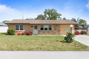 6571 Se Clairmont Place, Hobe Sound, Fl 33455 Hobe Sound, FL 33455 Sold 07/14/23