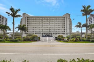 3101 S Ocean Boulevard   726 Highland Beach, FL 33487 Sold 07/07/23