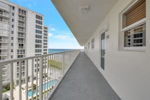 3101 S Ocean Boulevard   726 Highland Beach, FL 33487 Sold 07/07/23