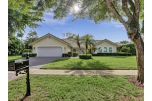 2921 Nw 26th Avenue Boca Raton, FL 33434 Sold 05/18/23