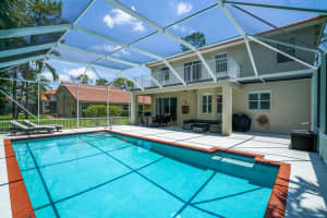 612 Cypress Green Circle Wellington, FL 33414 Sold 06/15/23