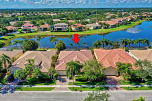144 Sedona Way Palm Beach Gardens, FL 33418 Sold 06/22/23