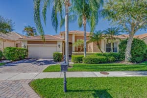 MLS# R10889105, Palm Beach Gardens, Florida 33418