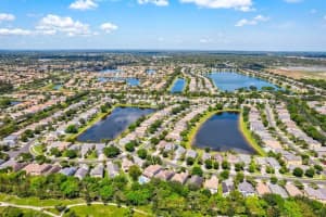 135  Lancaster Way Wellington, FL 33414 Sold 05/30/23