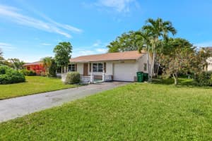 9604 Nw 80th Court  Nw Tamarac, FL 33321 Sold 06/09/23