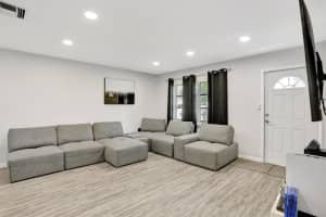 9604 Nw 80th Court  Nw Tamarac, FL 33321 Sold 06/09/23