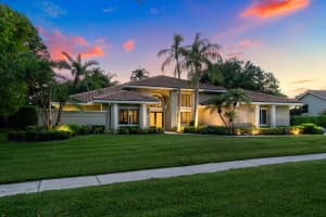 4461  Woodfield Boulevard, Boca Raton, FL 33434 Sold 07/31/23