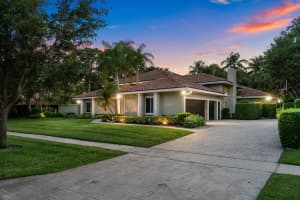 4461  Woodfield Boulevard, Boca Raton, FL 33434 Sold 07/31/23