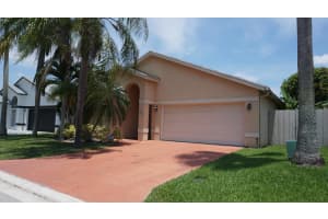 1456  Waterway Cove Drive, Wellington, FL 33414 Sold 06/23/23