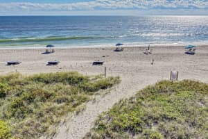 125  Ocean Avenue   310, Palm Beach Shores, FL 33404 Sold 07/25/23