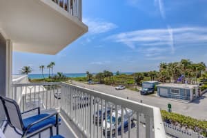125  Ocean Avenue   310, Palm Beach Shores, FL 33404 Sold 07/25/23