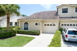 9225  Wentworth Lane, Port Saint Lucie, FL 34986 Sold 08/23/23