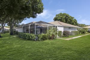 5701 Red Oak Court Palm Beach Gardens, FL 33410 Sold 07/10/23