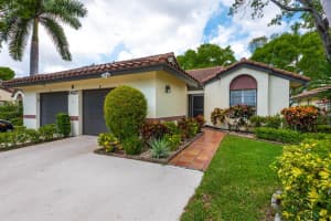 10027  Andrea Lane   B, Boynton Beach, FL 33437 Sold 06/20/23