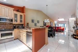 10027  Andrea Lane   B, Boynton Beach, FL 33437 Sold 06/20/23