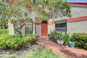 7829 Lexington Club Boulevard A Delray Beach, FL 33446 Sold 07/07/23