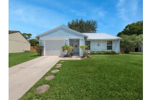 128  Greentree Circle, Jupiter, FL 33458 Sold 07/03/23