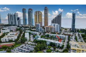 17570  Atlantic Boulevard   401, Sunny Isles Beach, FL 33160 Sold 08/03/23