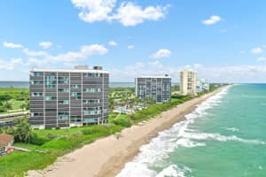 8880 S Ocean Drive   1006 Hutchinson Island, FL 34957 Sold 06/30/23