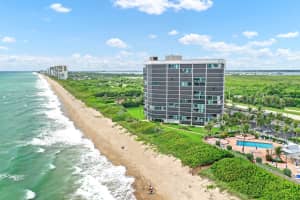 8880 S Ocean Drive   1006 Hutchinson Island, FL 34957 Sold 06/30/23