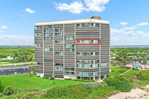 8880 S Ocean Drive 1006, Jensen Beach, Fl 34957 Hutchinson Island, FL 34957 Sold 06/30/23