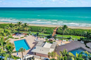 8880 S Ocean Drive   1006 Hutchinson Island, FL 34957 Sold 06/30/23