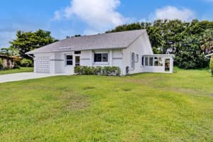 6244  Stanley Lane, Delray Beach, FL 33484 Sold 07/31/23