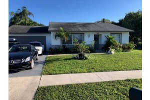 1138  Chorus Way, Royal Palm Beach, FL 33411 Sold 06/27/23