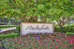 1801 S Flagler Drive   1606, West Palm Beach, FL 33401 Sold 09/15/23