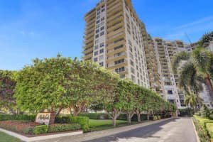 1801 S Flagler Drive   1606, West Palm Beach, FL 33401 Sold 09/15/23