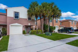 6945  Mill Brook Place, Lake Worth Beach, FL 33463 Sold 06/23/23