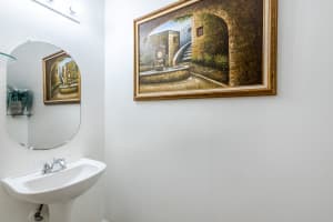 6945  Mill Brook Place, Lake Worth Beach, FL 33463 Sold 06/23/23