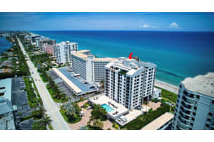 3115 S Ocean Boulevard   404, Highland Beach, FL 33487 Sold 07/28/23