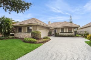 1796  Gulfstream Way, West Palm Beach, FL 33411 Sold 08/22/23
