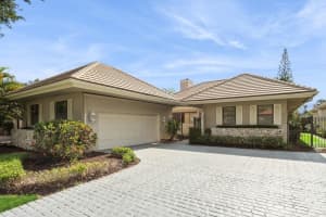 1796  Gulfstream Way, West Palm Beach, FL 33411 Sold 08/22/23