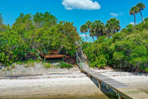 7505 S Indian River Drive, Fort Pierce, FL 34982 Sold 03/27/25