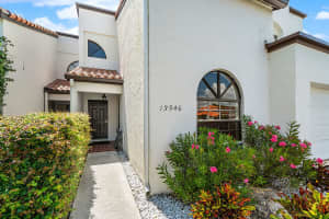 13546 Fountain View Boulevard Wellington, FL 33414 Sold 07/19/23