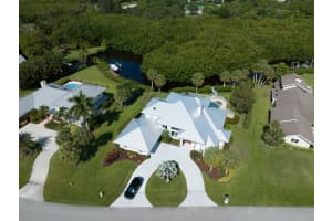 2345 NW Bay Colony Drive, Stuart, FL 34994 Sold 06/16/23