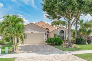 7821  Stirling Bridge Boulevard  S, Delray Beach, FL 33446 Sold 02/12/24