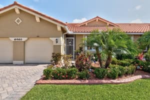 6460 Oxford Circle 102 Vero Beach, FL 32966 Sold 07/06/23