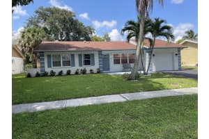 9537  Saddlebrook Drive, Boca Raton, FL 33496 Sold 08/16/23