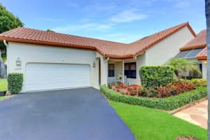 23379  Water Circle, Boca Raton, FL 33486 Sold 08/16/23