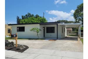 1325 W 24th Street, Riviera Beach, FL 33404 Sold 07/14/23
