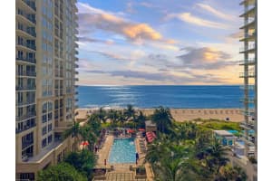 3800 N Ocean Drive 919, Singer Island, Fl 33404 Singer Island, FL 33404 Sold 06/28/23