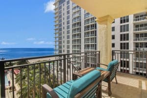 3800 N Ocean Drive 919, Singer Island, Fl 33404 Singer Island, FL 33404 Sold 06/28/23
