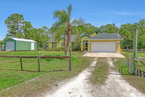 16857 83rd Place N West Palm Beach, FL 33470 Sold 07/19/23