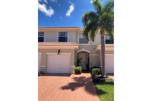 6032  Seminole Gardens Circle, Riviera Beach, FL 33418 Sold 07/17/23
