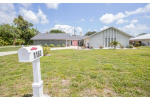 1163 Nw 12th Terrace Stuart, FL 34994 Sold 07/03/23